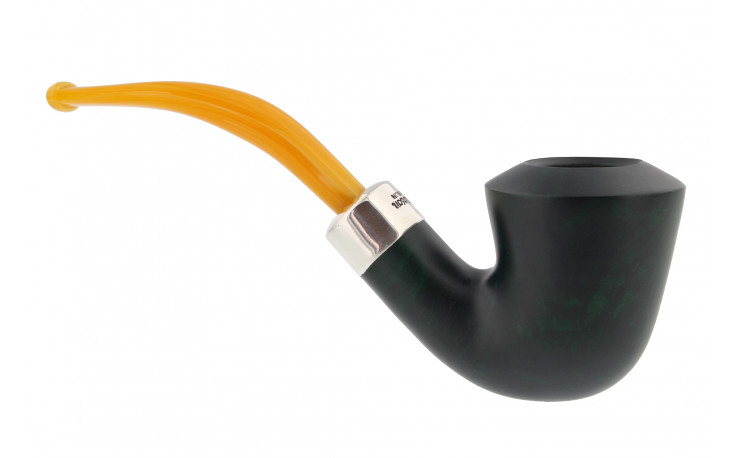 St Patrick's Day 2018 B10 Peterson pipe