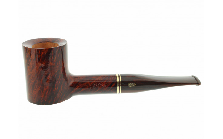 Montbrillant n°155 Chacom pipe