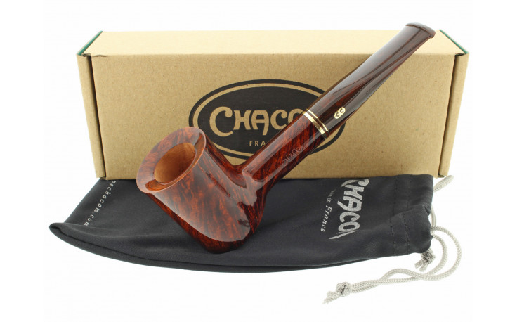 Montbrillant n°155 Chacom pipe