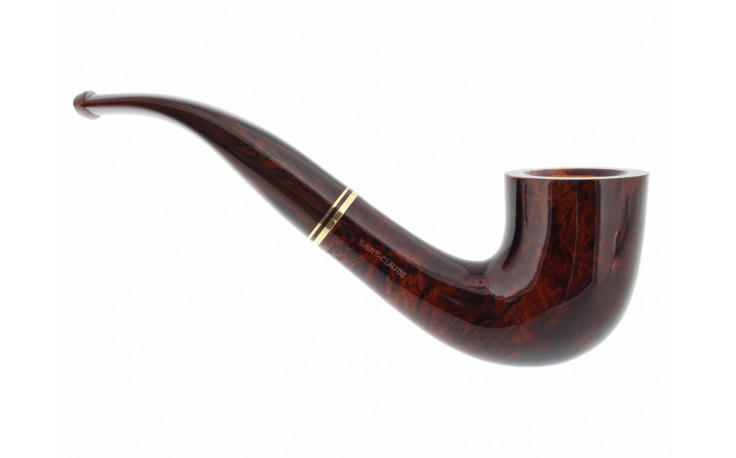 Montbrillant n°863 Chacom pipe