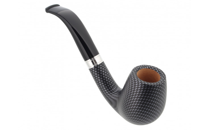 Carbone n°851 Chacom pipe