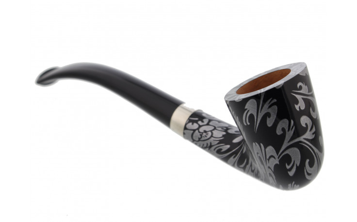 Baroque n°517 Chacom pipe