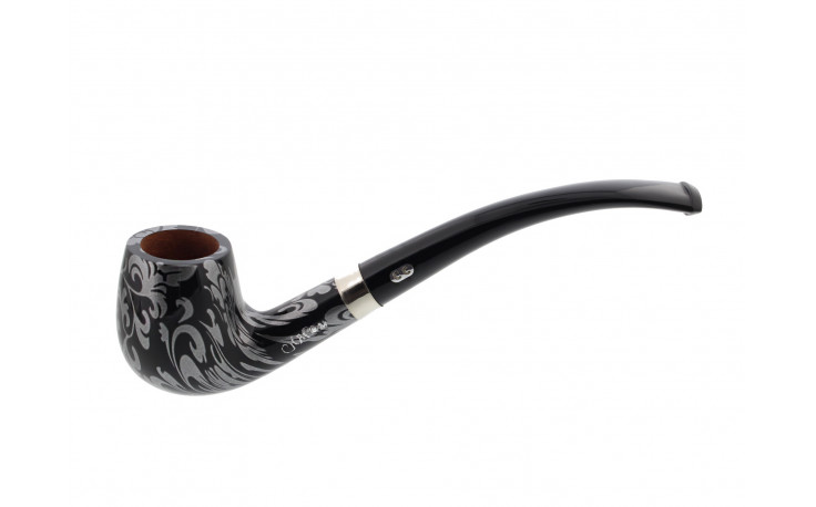 Baroque n°521 Chacom pipe