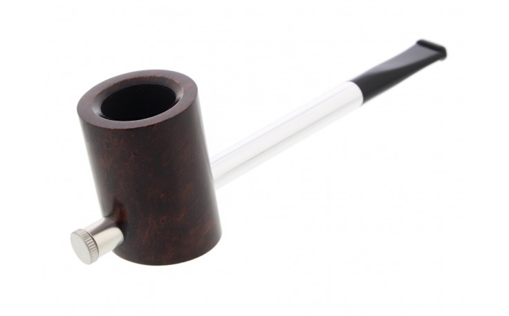 Handmade pipe Tsuge The System 6021