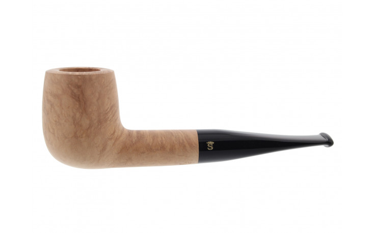 Authentic Raw Model 88/9 Stanwell pipe