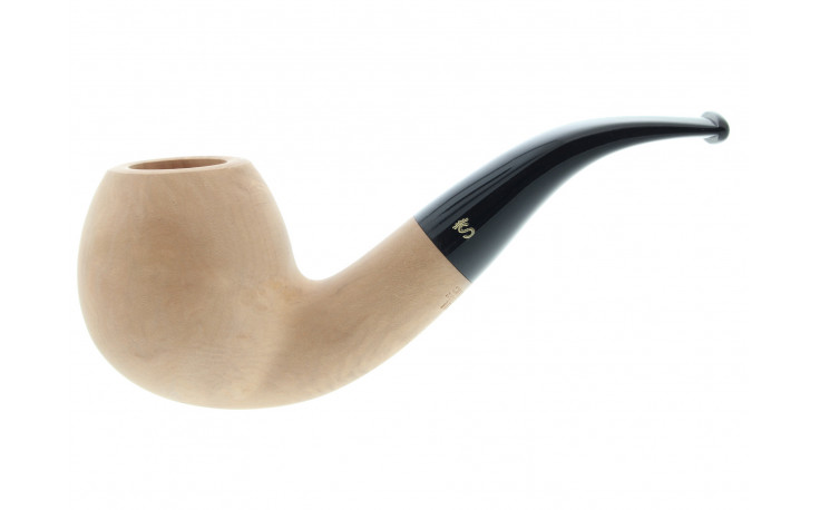 Authentic Raw Model 186/9 Stanwell pipe