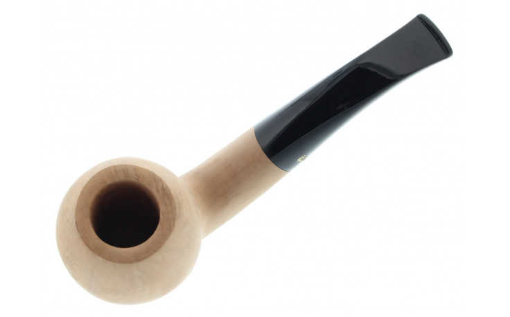 Authentic Raw Model 186/9 Stanwell pipe