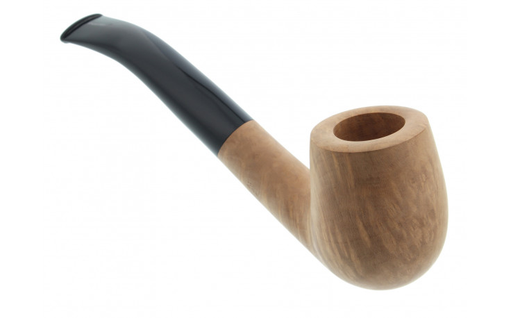 Authentic Raw Model 246/9 Stanwell pipe
