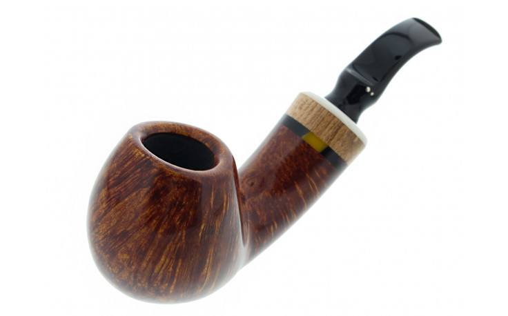 Poul Winslow 36 pipe