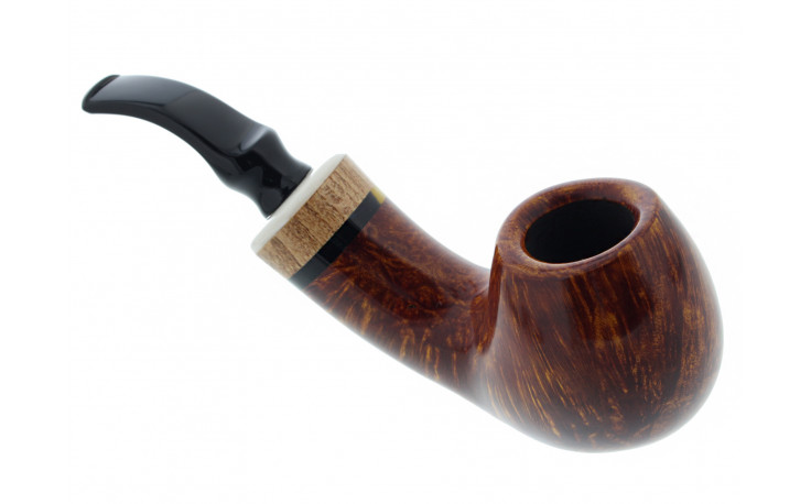 Poul Winslow 36 pipe