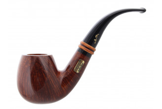 Brown Savinelli pipe Collection 2018
