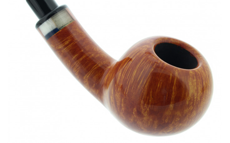 Poul Winslow 43 pipe