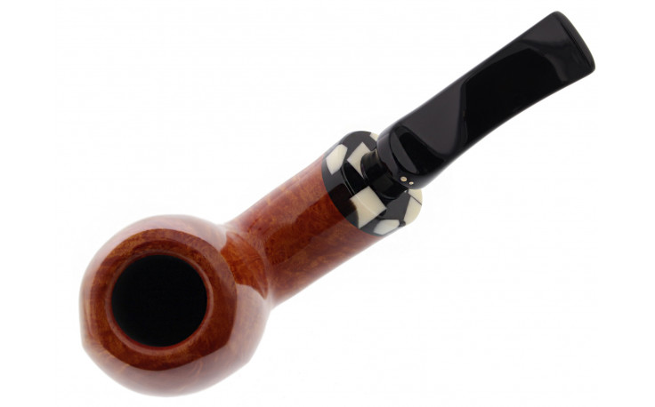 Poul Winslow 49 pipe