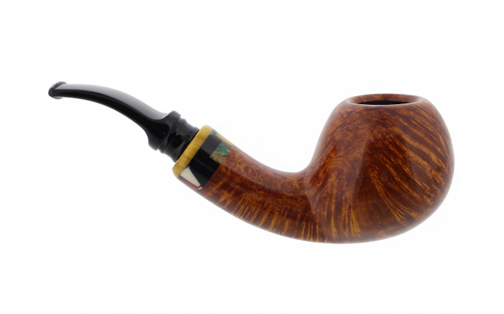 Poul Winslow 50 pipe