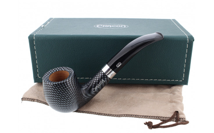 Pipe Chacom Carbone 268