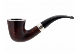 Amber Root 4114 Dunhill pipe