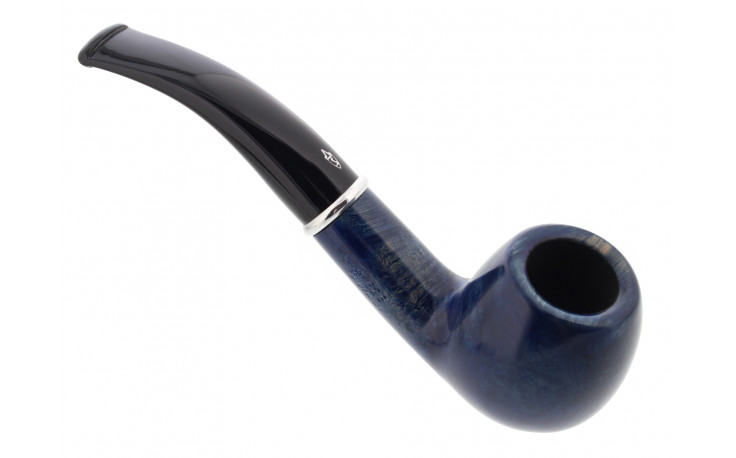 Arcobaleno 626 blue Savinelli pipe