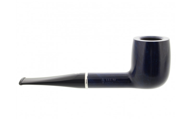 Arcobaleno 111 blue Savinelli pipe