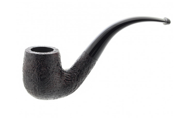 Dunhill Shell Briar 4102 pipe