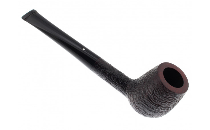 Shell Briar Dunhill 4134 pipe