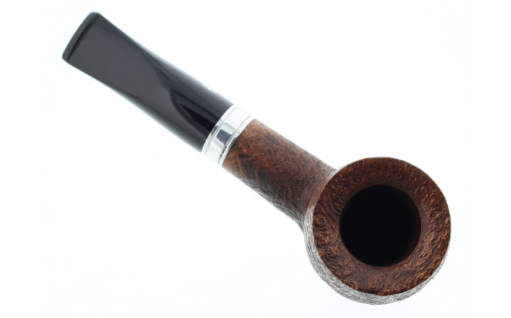 Maigret Chacom pipe (sandblasted)