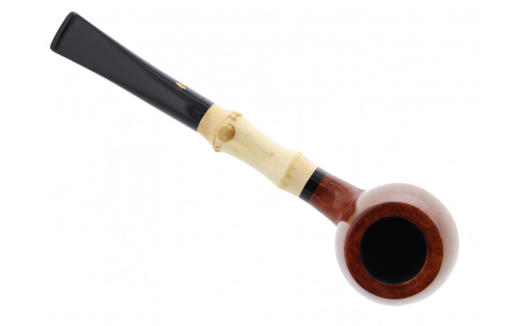 Stanwell Bamboo pipe (Brandy 10)
