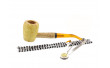 Starter kit corn cob pipe 401281-2