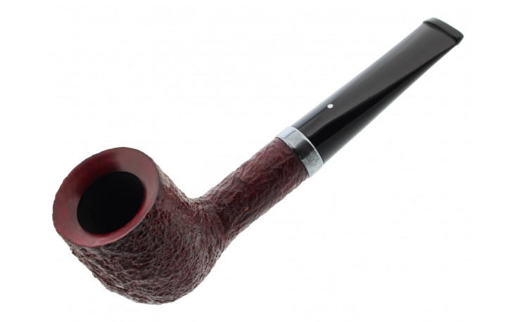 Ruby Bark 4103 Dunhill pipe