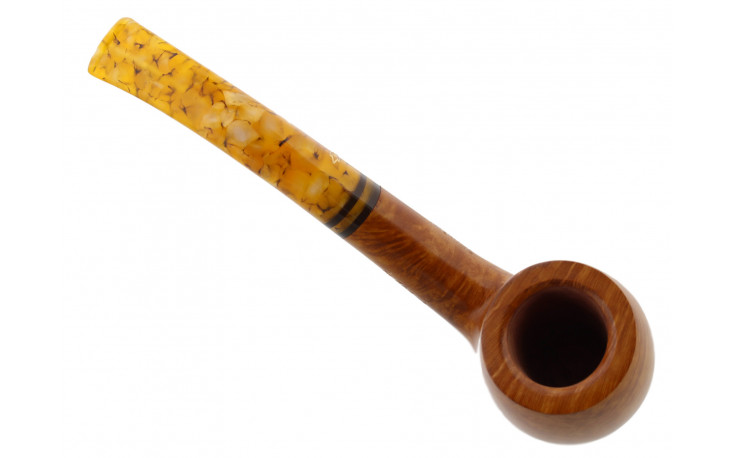 Miele 606KS Savinelli pipe