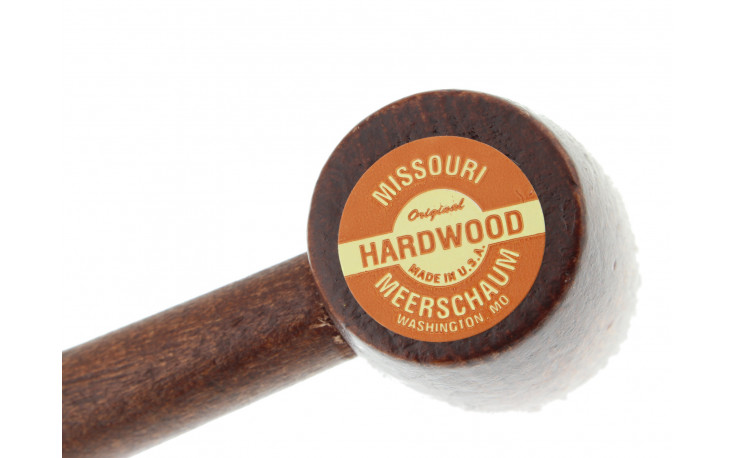 Ozark Mountain Hardwood pipe (cherry)