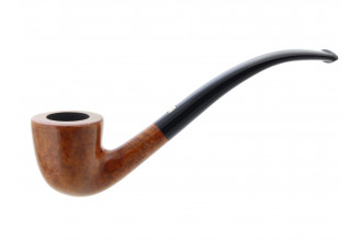 Mastro de Paja Vintage Dublin Simplicity pipe