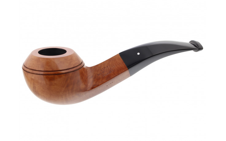 Dunhill Root Finish 4108 pipe (square shank)