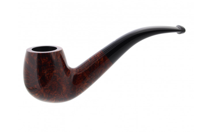 Dunhill Amber Root 4102B pipe