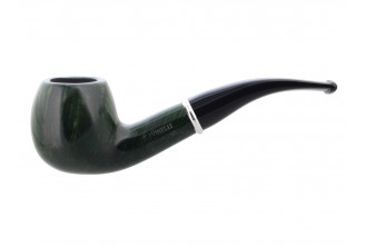 Arcobaleno 626 green Savinelli pipe