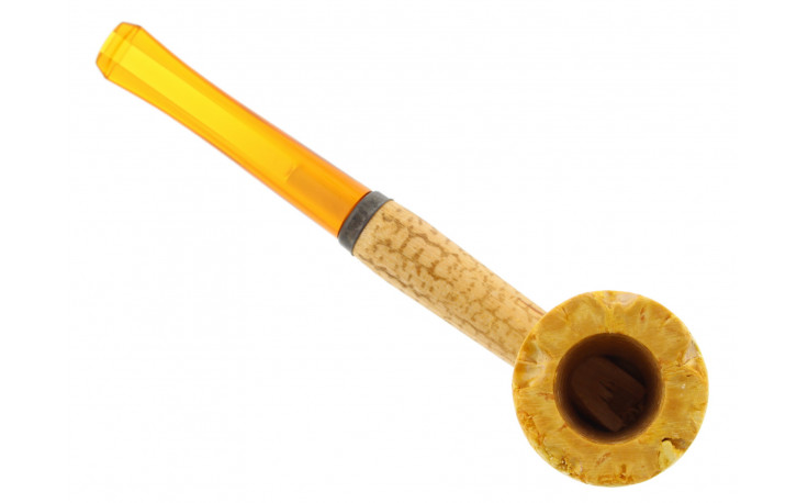 Starter kit corn cob pipe 401004