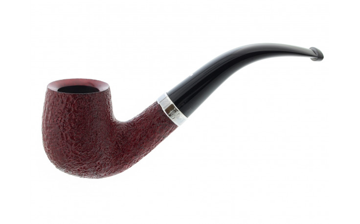 Ruby Bark 5102 Dunhill pipe