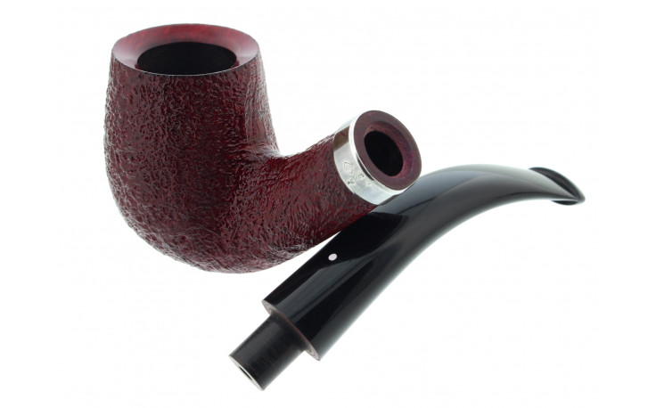 Ruby Bark 5102 Dunhill pipe