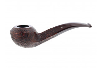 Dunhill Cumberland 3108 pipe (facets)