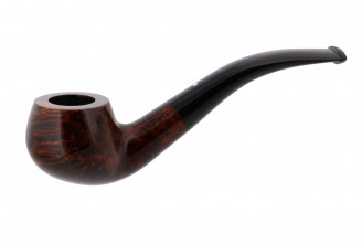 Amber Root 2113 Dunhill pipe