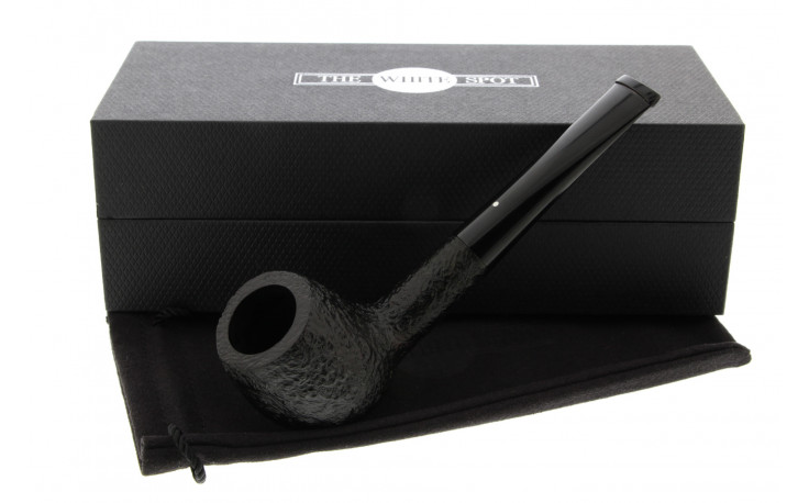 Shell Briar 4101 Dunhill pipe