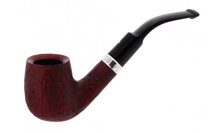 Ruby Bark 3202 Dunhill pipe
