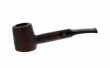 Savinelli Minuto 310 pipe (sandblasted, brown)