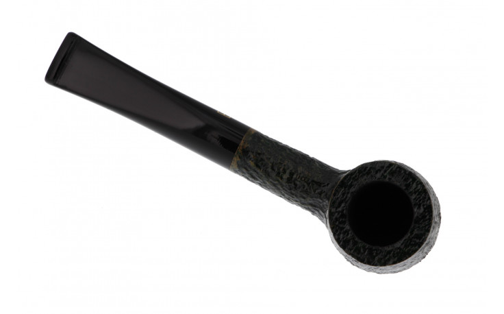 Savinelli Minuto 109 pipe (rusticated, green)