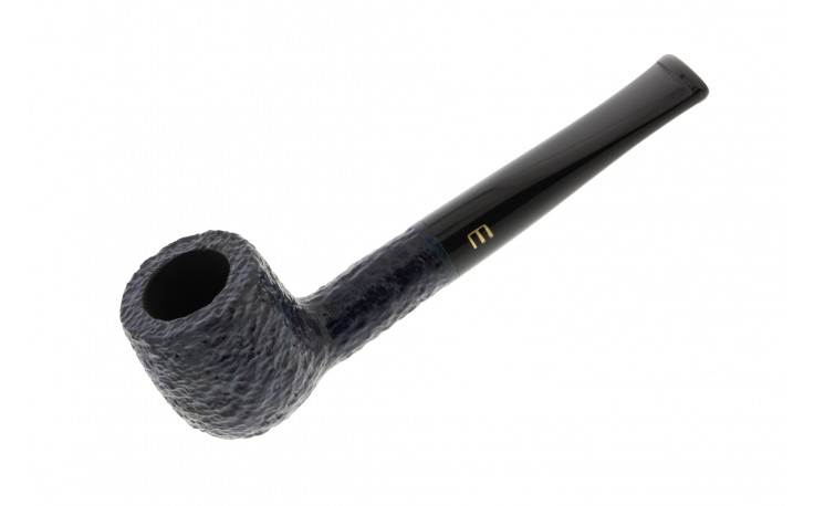 Savinelli Minuto 109 pipe (rusticated, blue)