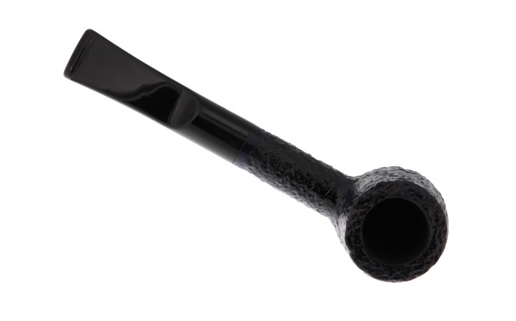 Savinelli Minuto 310 pipe (rusticated, blue)