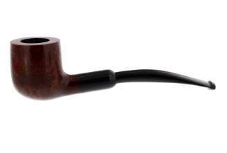 Amber Root 5406 Dunhill pipe