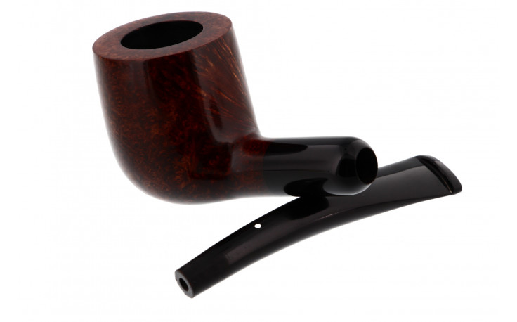Amber Root 5406 Dunhill pipe