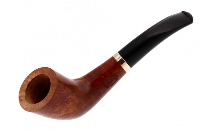 Pipe of the month December 2021