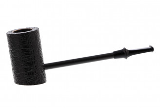 Tom Eltang Basic Poker pipe (black sandblasted)
