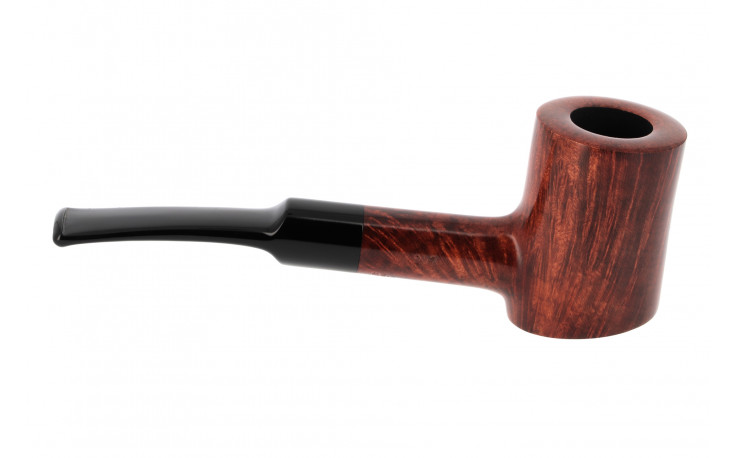 Stanwell De Luxe 15 pipe (brown, 9mm filter)